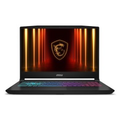 MSI B14WFK-082XES i9 32Gb 1Tb 15.6" RTX5060 8Gb SinSO