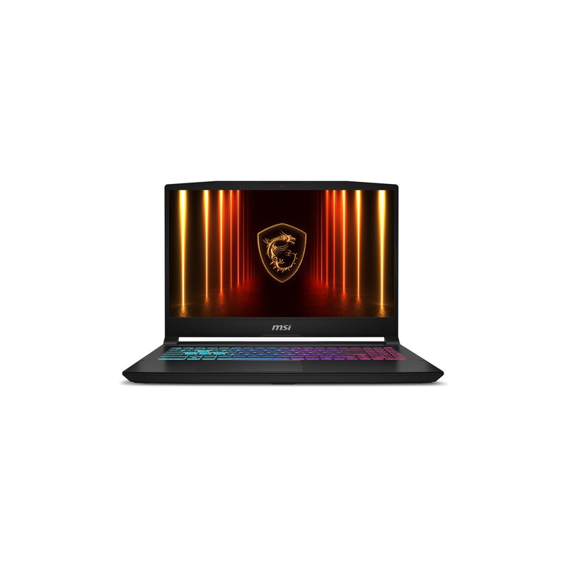 MSI B14WFK-082XES i9 32Gb 1Tb 15.6" RTX5060 8Gb SinSO