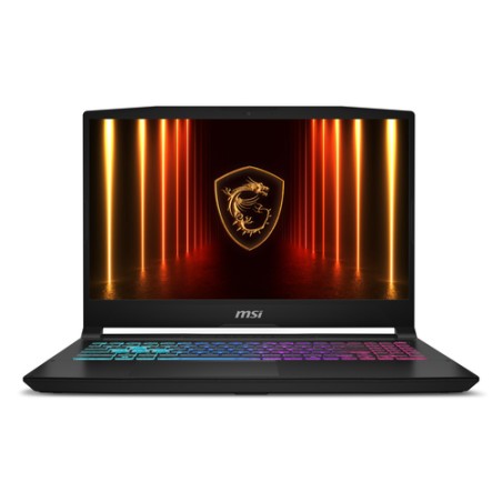 MSI B14WFK-082XES i9 32Gb 1Tb 15.6" RTX5060 8Gb SinSO