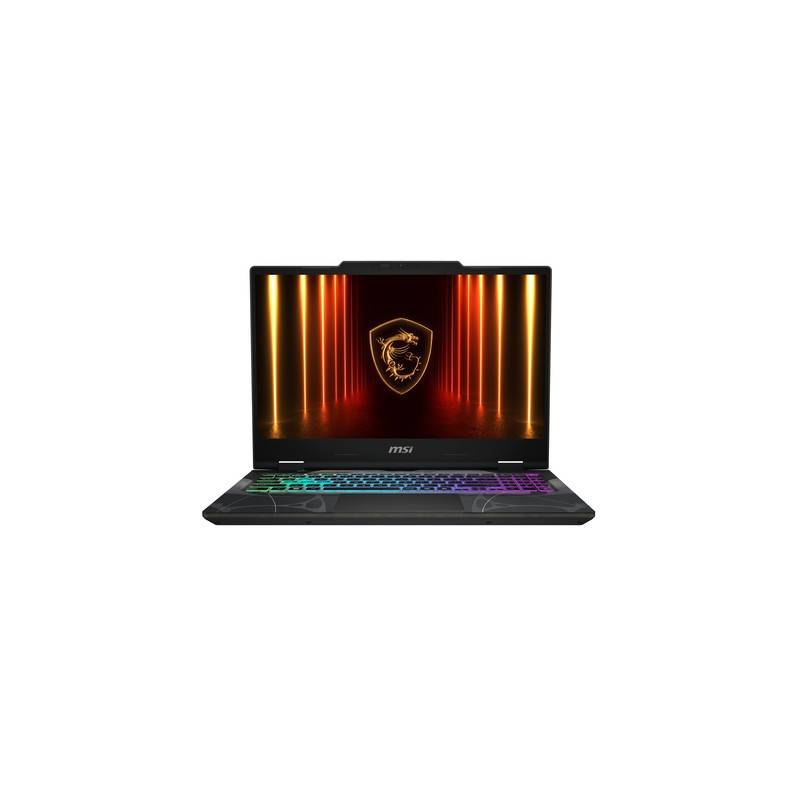 MSI B2HWFKG-094XES R9 32Gb 1Tb 15.6" RTX5060 8Gb SinSO