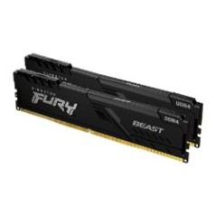 Módulo Kingston DDR4 32Gb 3600Mhz 2Uni(KF436C18BBK2/32)