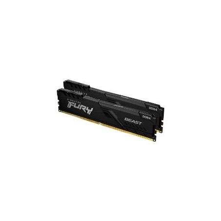 Módulo Kingston DDR4 32Gb 3600Mhz 2Uni(KF436C18BBK2/32)