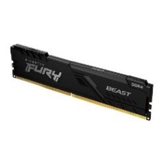 Módulo Kingston DDR4 16Gb 3200Mhz 2Uni(KF432C16BBK2/16)
