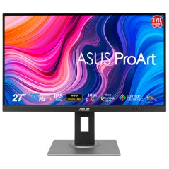 Monitor ASUS ProArt PA278QV 27" LED IPS WQHD 5ms Negro