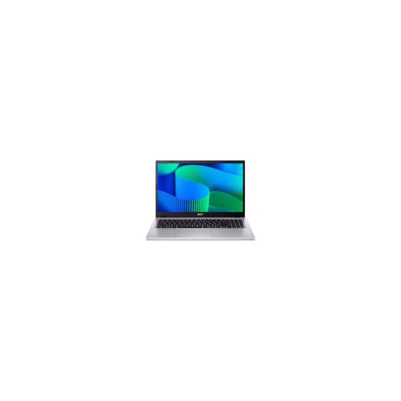 Acer EX215-57 i5-1334U 16Gb 512SSD 15.6" W11P Plata