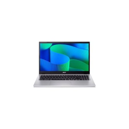 Acer EX215-57 i5-1334U 16Gb 512SSD 15.6" W11P Plata