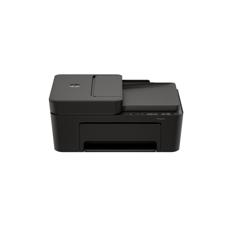 Multifunción HP Inkjet DeskJet 4310 Color Wifi (A24HPB)