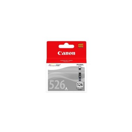 Tinta Canon CLI-526GY Gris (4544B001/6/7)