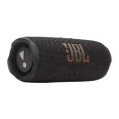 Altavoz JBL FLIP 7 1.0 35W BT 5.4 Negro (JBLFLIP7BLK)