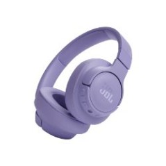 Auriculares JBL Tune 720BT Negros (JBLT720BTBLK)