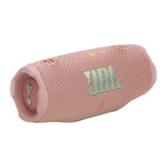 Altavoz JBL Charge 6 1.0 45W BT Rosa (JBLCHARGE6PINK)
