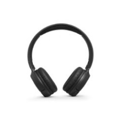 Auriculares JBL Tune 500 Bluetooth Negro (JBLT500BTBLK)