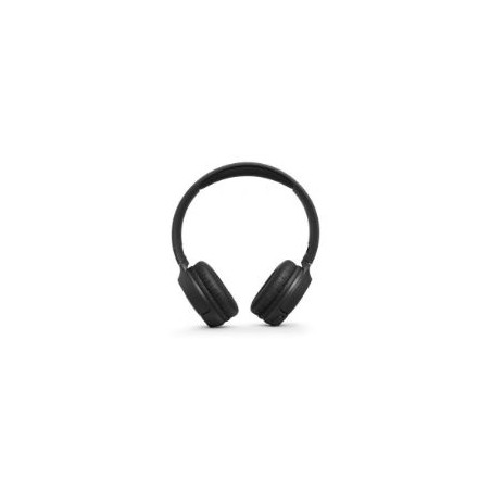 Auriculares JBL Tune 500 Bluetooth Negro (JBLT500BTBLK)