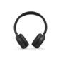 Auriculares JBL Tune 500 Bluetooth Negro (JBLT500BTBLK)