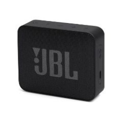 Altavoz JBL GO Essential 1.0 3.1W Negro (JBLGOES2BLKEU)