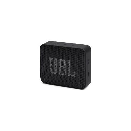 Altavoz JBL GO Essential 1.0 3.1W Negro (JBLGOES2BLKEU)