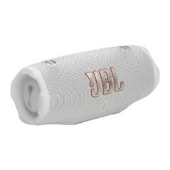Altavoz JBL Charge 6 1.0 45W BT Blanco (JBLCHARGE6WHT)