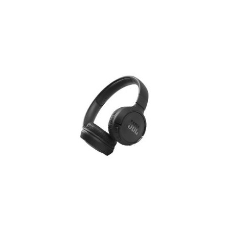 Auriculares JBL Tune 510BT BT 5.0 Negros (JBLT510BTBLK)