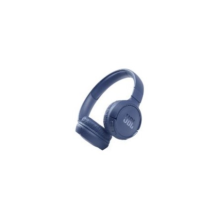 Auriculares JBL Tune 510BT BT 5.0 Azules (JBLT510BTBLU)