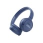 Auriculares JBL Tune 510BT BT 5.0 Azules (JBLT510BTBLU)