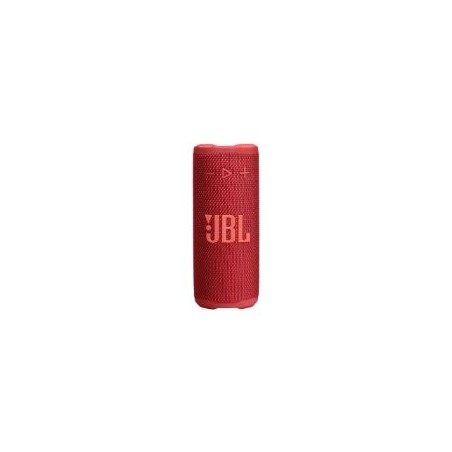 Altavoz JBL Grip 1.0 16W Bluetooth 5.4 Rojo (255692)