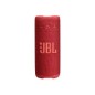 Altavoz JBL Grip 1.0 16W Bluetooth 5.4 Rojo (255692)