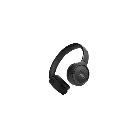 Auriculares JBL Tune 525BT Negros (JBLT525BTBLK)