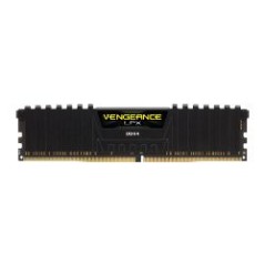 CORSAIR DDR4 2400Mhz 16Gb (CMK16GX4M2A2400C16)