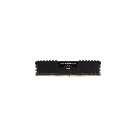 CORSAIR DDR4 2400Mhz 16Gb (CMK16GX4M2A2400C16)