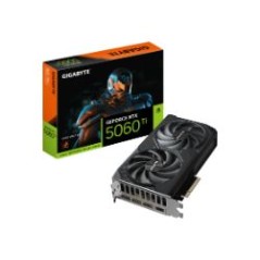 GIGABYTE GV-N506TWF2-8GD, Nvidia RTX5060TI 8Gb DDR7