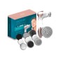 Cepillo Facial CECOTEC Bamba FaceCare TotalClean(03371)