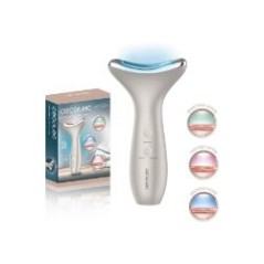 Cepillo de Fototerapia Facial CECOTEC (A01_EU01_116294)