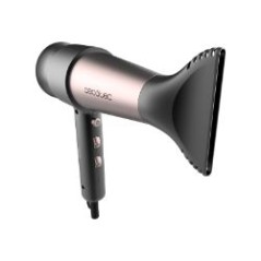 Secador de Pelo CECOTEC IoniCareRockStar Retro (04410)