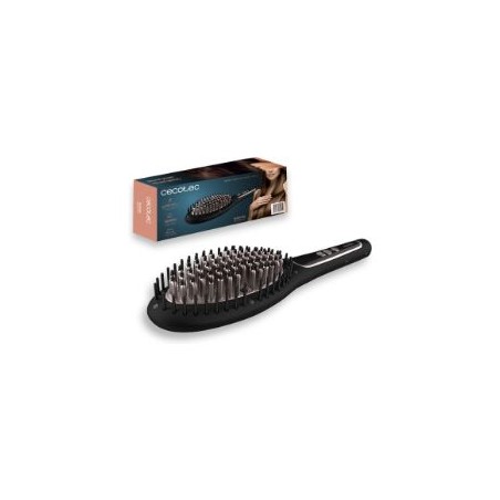 Cepillo Alisador CECOTEC Instantcare 900 Perfect(04215)