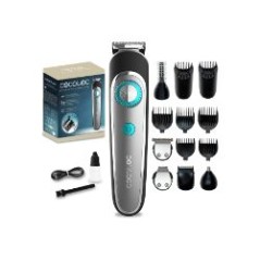 Cortapelo CECOTEC PrecisionCare Trimme(A01_EU01_100059)