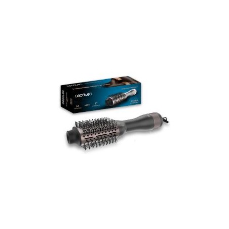 Cepillo de Aire CECOTEC CeramicCare Single (04444)