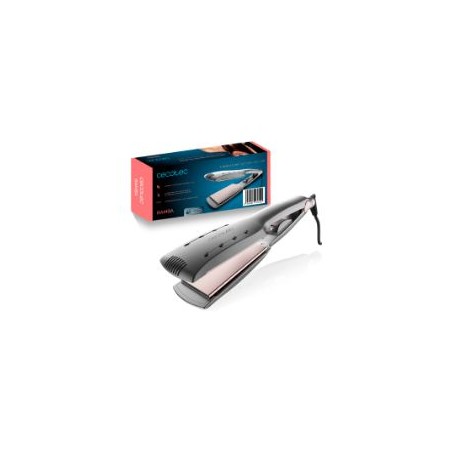 Plancha CECOTEC Ritualcare 950 WetDry Max Car(03400)