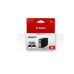 Tinta Canon PGI-1500XL Negro 1200 páginas (9182B001)