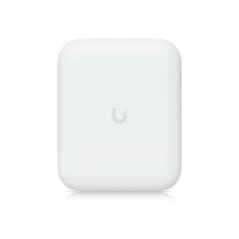Pto Acceso Ubiquiti WiFi7 PoE Exterior (U7-PRO-OUTDOOR)