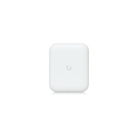 Pto Acceso Ubiquiti WiFi7 PoE Exterior (U7-PRO-OUTDOOR)