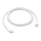 Cable Apple USB-C/M a USB-C/M 60W 1m Blanco (MQKJ3ZM/A)