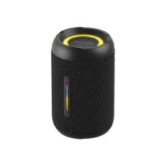 Altavoz NGS 20W BT TWS RGB (ROLLERFURIA2TINYBLACK)