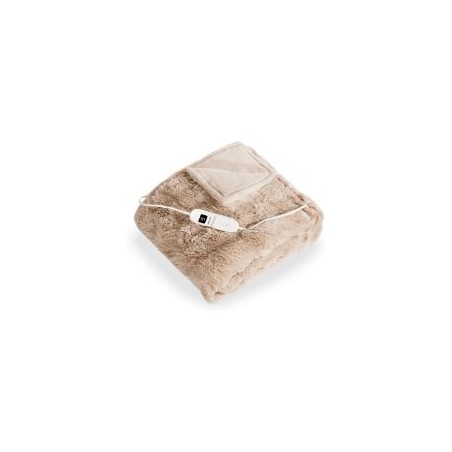 Manta Eléctrica CECOTEC 160x130cm (A01_EU01_100644)