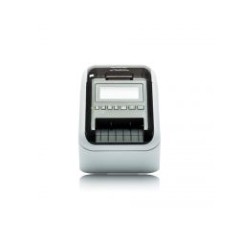 Impresora Etiquetas BROTHER USB BT WiFi LAN (QL-820NWB)