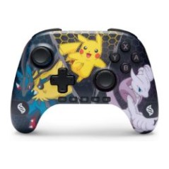 GamePad POWERA Nintendo Switch 2 Pokémon (nsgp0549)