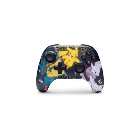 GamePad POWERA Nintendo Switch 2 Pokémon (nsgp0549)