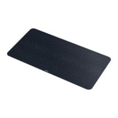 Alfombrilla Leitz 70x36cm Gris Oscuro (5383-00-89)