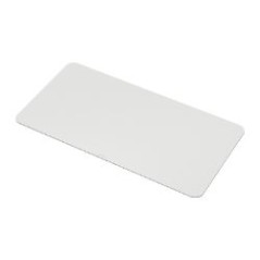 Alfombrilla Leitz 70x36cm Gris Claro (5385-00-85)