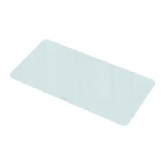 Alfombrilla Leitz 70x36cm Transparente (5381-00-03)