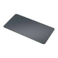 Alfombrilla Leitz 70x36cm Gris Oscuro (5385-00-89)